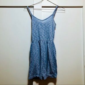 Super Light Weight Romper